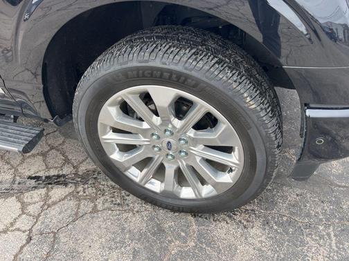 2023 Ford F-150 Limited