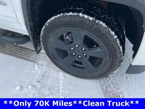 2018 GMC Sierra 1500 Base