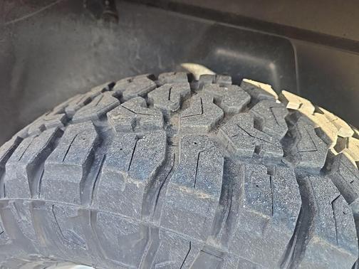 2020 RAM 1500 Classic SLT