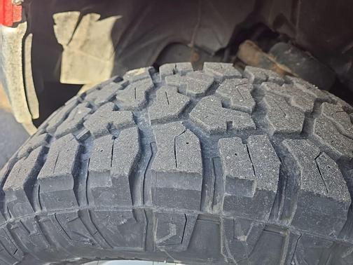 2020 RAM 1500 Classic SLT