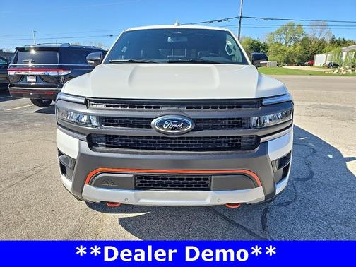 2024 Ford Expedition Timberline