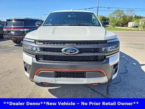 2024 Ford Expedition Timberline