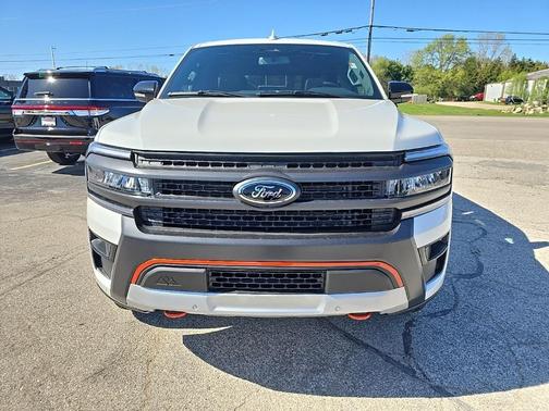 2024 Ford Expedition Timberline