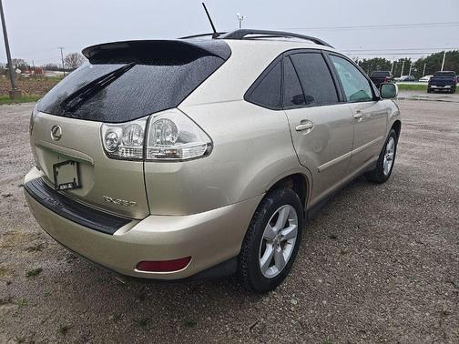 2007 Lexus RX 350 Base