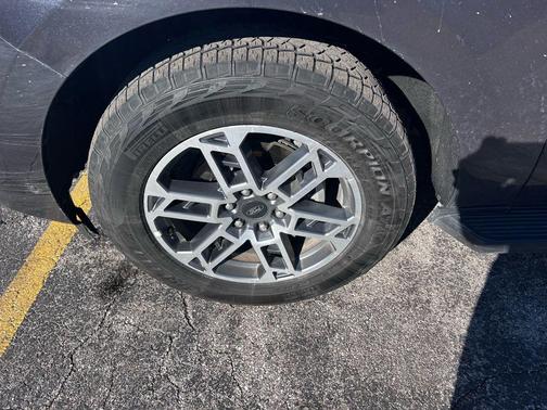 2025 Ford Expedition Max Active 4x4