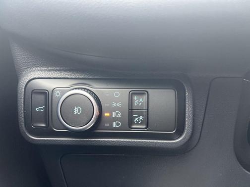 Space White Metallic 2026 Ford Explorer Tremor