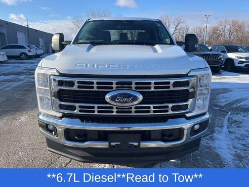 2024 Ford F-350 XLT