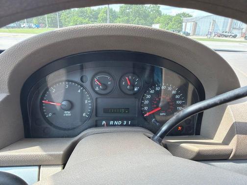 2006 Ford Freestar SE