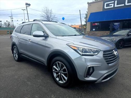 2019 Hyundai Santa Fe XL SE