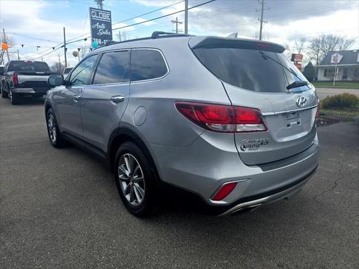 2019 Hyundai Santa Fe XL SE