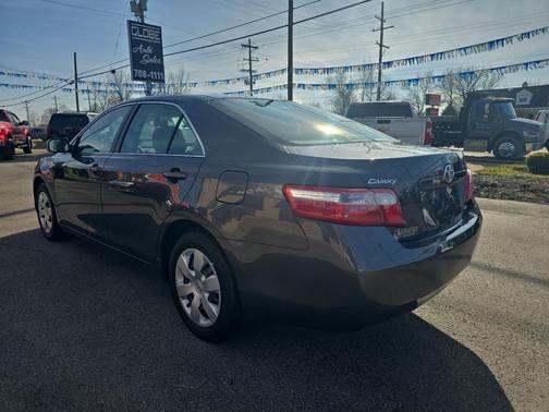 2009 Toyota Camry BASE