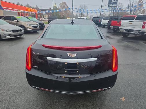 2017 Cadillac XTS Luxury