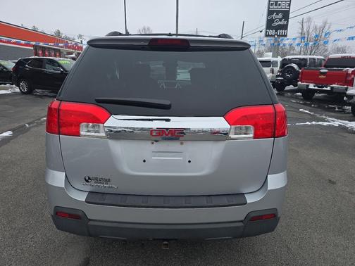 2013 GMC Terrain SLE-2