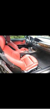 2008 BMW 335 I