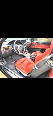 2008 BMW 335 I
