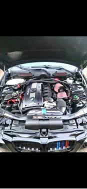 2008 BMW 335 I