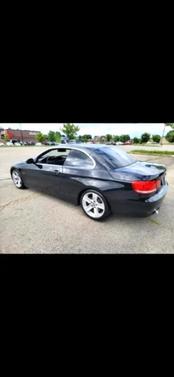 2008 BMW 335 I