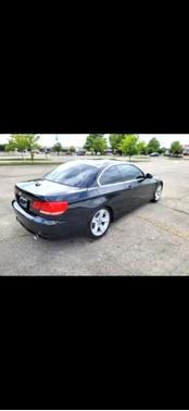 2008 BMW 335 I