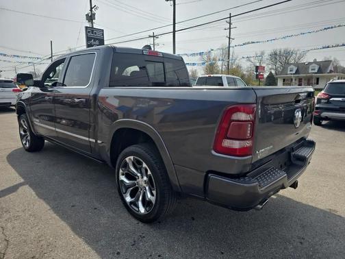 2019 RAM 1500 Limited