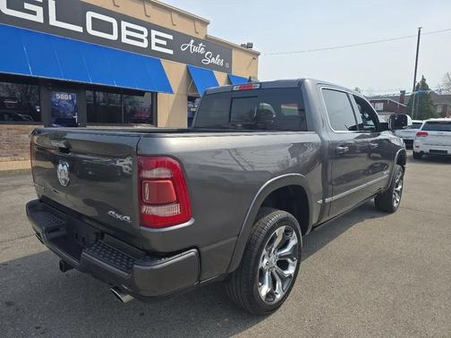 2019 RAM 1500 Limited