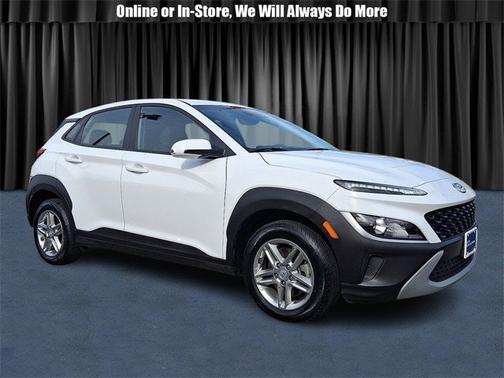 2023 Hyundai KONA SE
