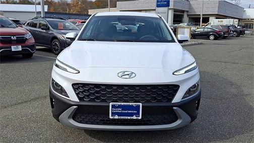 2023 Hyundai KONA SE