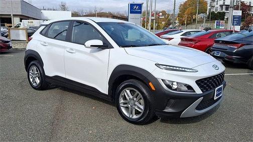 2023 Hyundai KONA SE