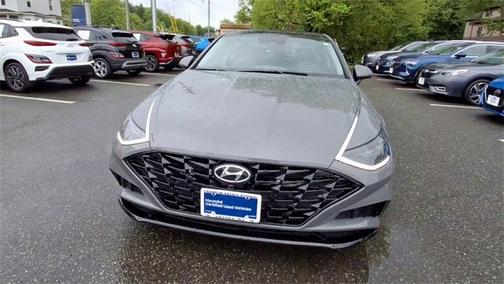 2022 Hyundai SONATA Limited