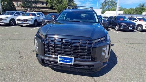 2023 Hyundai PALISADE XRT