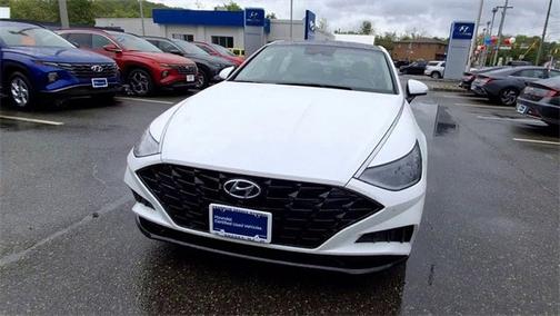 2022 Hyundai SONATA Limited