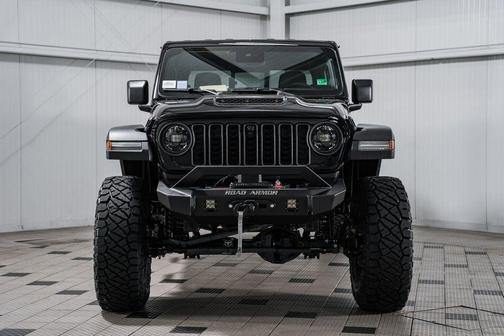 2024 Jeep Gladiator Mojave