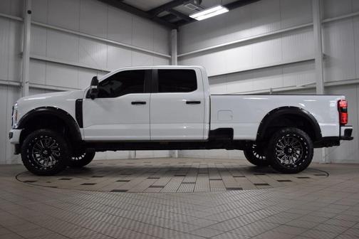 2023 Ford F-350 XL