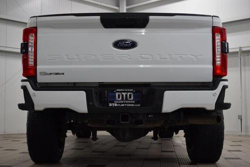 2023 Ford F-350 XL