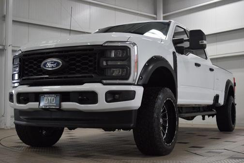 2023 Ford F-350 XL