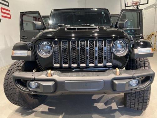 2023 Jeep Wrangler Rubicon 392