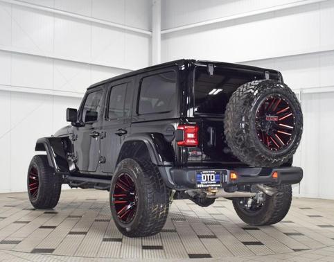 2023 Jeep Wrangler Rubicon 392