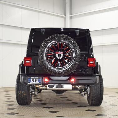 2023 Jeep Wrangler Rubicon 392