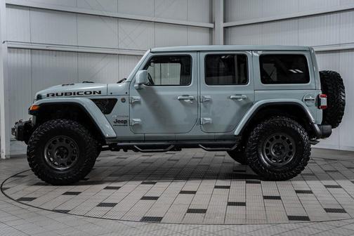 2023 Jeep Wrangler Rubicon 392