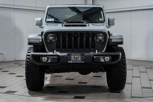 2023 Jeep Wrangler Rubicon 392