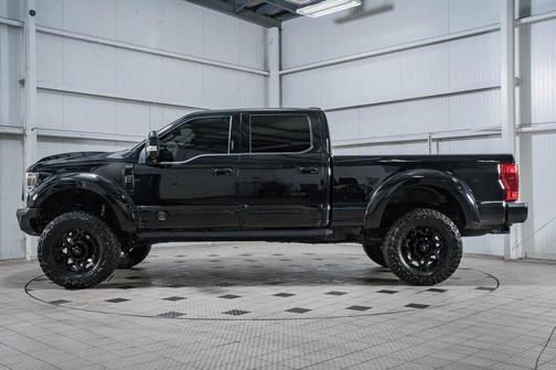 2020 Ford F-250 Lariat