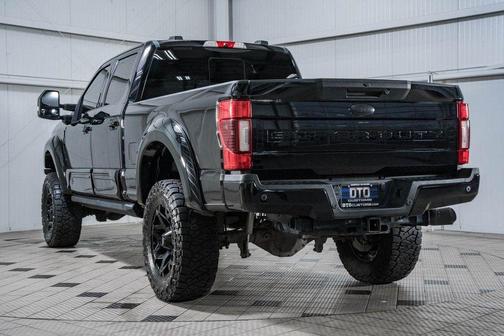 2020 Ford F-250 Lariat