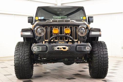 2023 Jeep Wrangler Rubicon 392