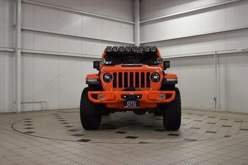 2023 Jeep Wrangler Rubicon 392