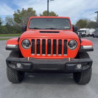 2023 Jeep Wrangler Rubicon 392