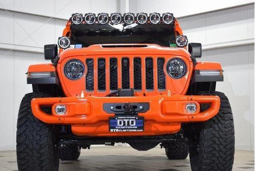 2023 Jeep Wrangler Rubicon 392