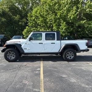 2024 Jeep Gladiator Mojave