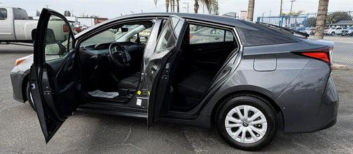 2020 Toyota Prius XLE