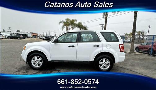 2011 Ford Escape XLS