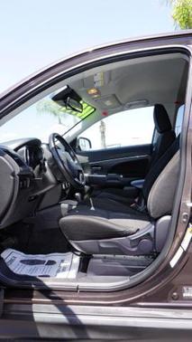 2020 Mitsubishi Outlander Sport SE