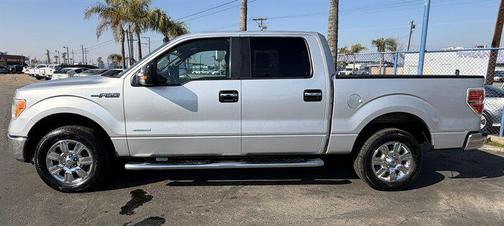 2012 Ford F-150 XL